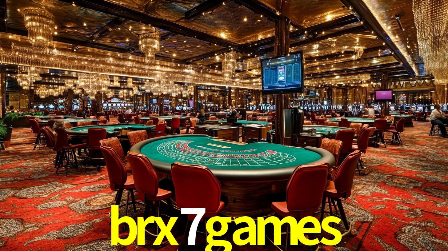 brx7games -  - brx7games bet
