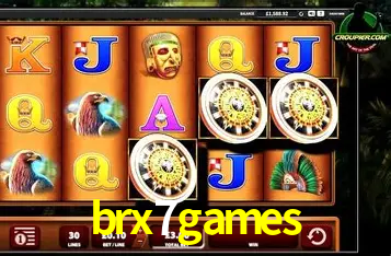 Descubra a Essência do brx7games: Nossa História e Compromissos