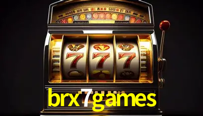 A Revolução dos Aplicativos de Jogos no brx7games