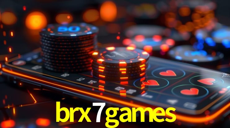 Welcome Bonus brx7games
