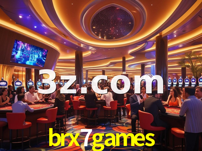 Apostas Esportivas no brx7games.COM