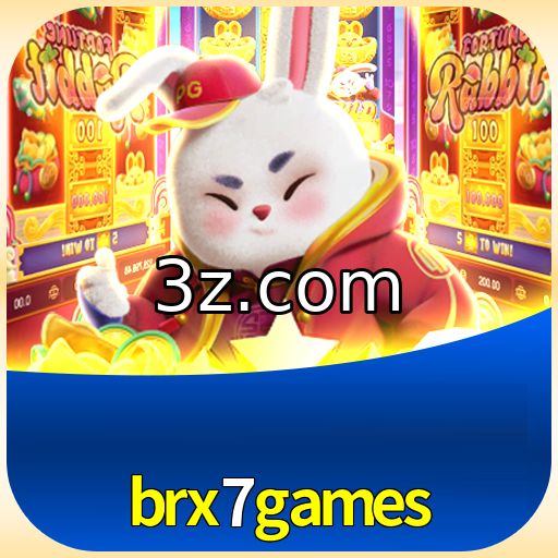 brx7games.com Casino Online | Site Oficial