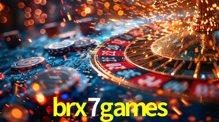 Game Providers brx7games