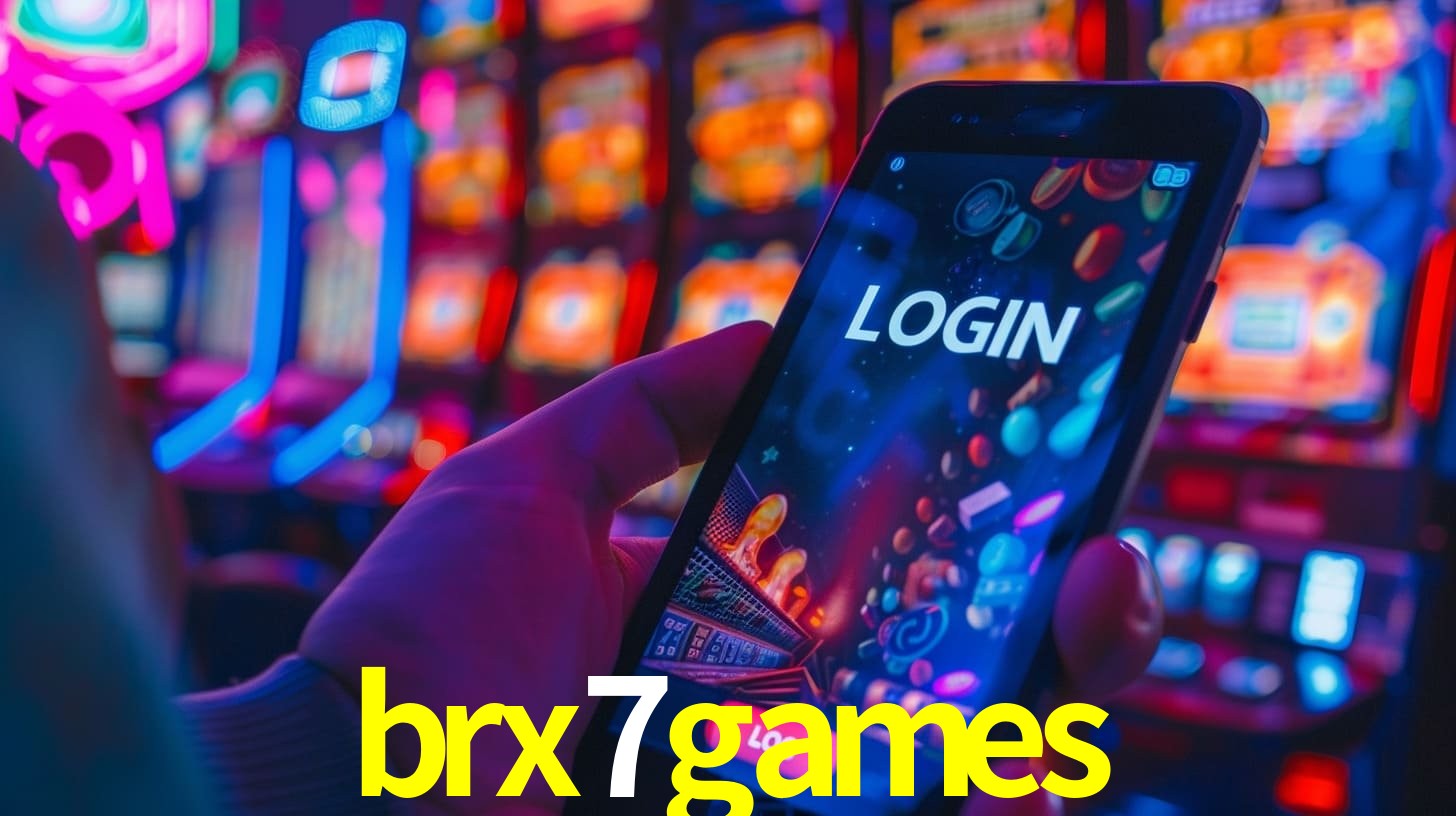 cassino brx7games