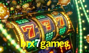 Exclusive Offers brx7games