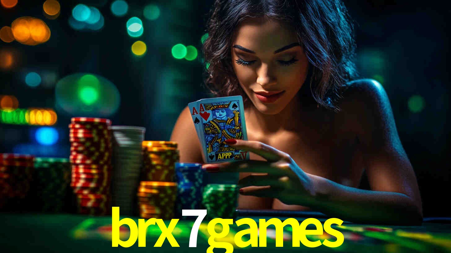 Descubra o Programa VIP da brx7games: Vantagens Exclusivas para Jogadores