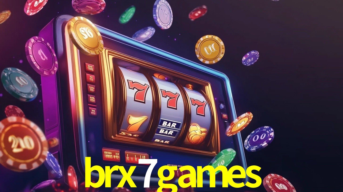 Daily Bonuses brx7games