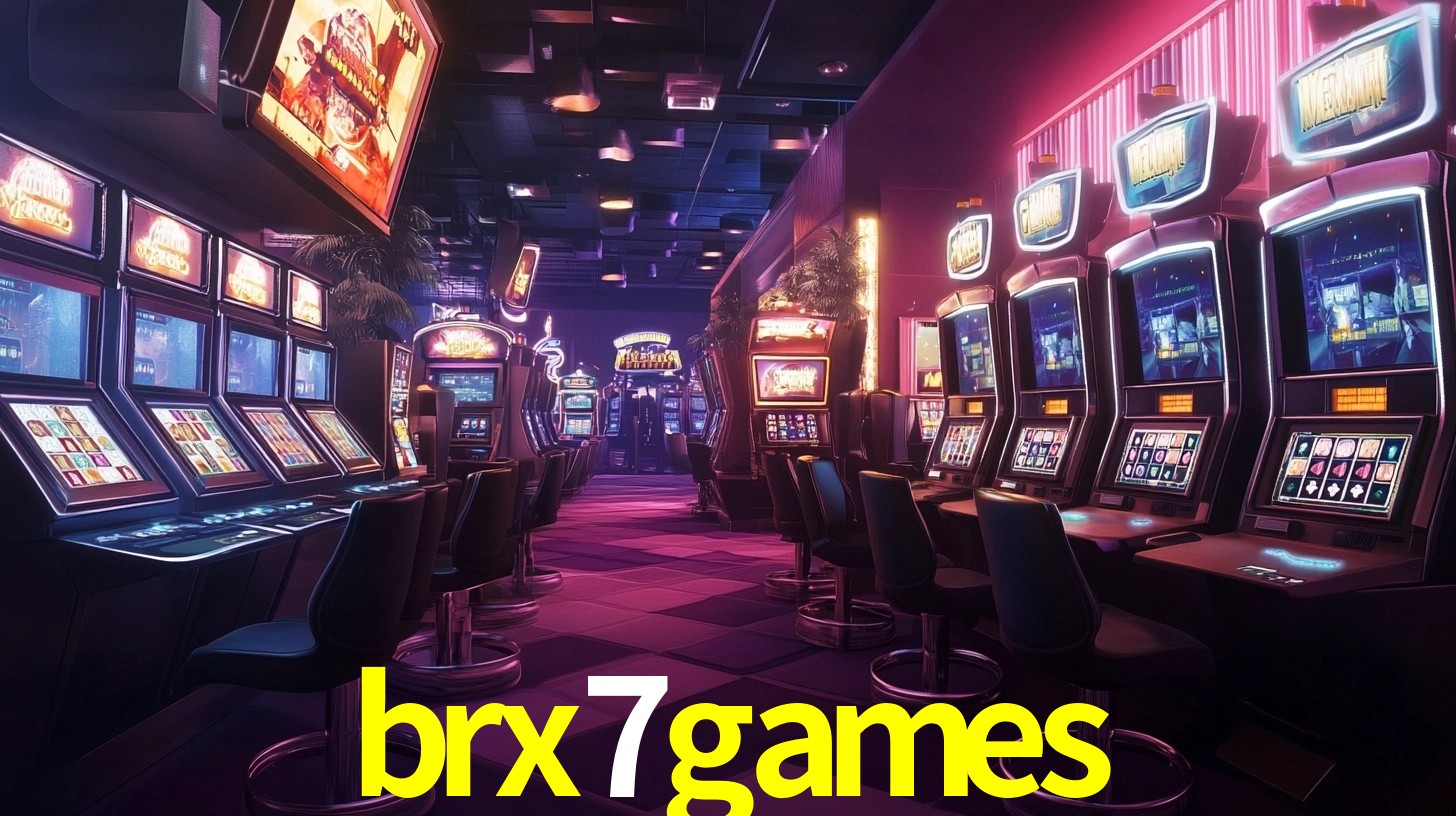 Tournaments brx7games