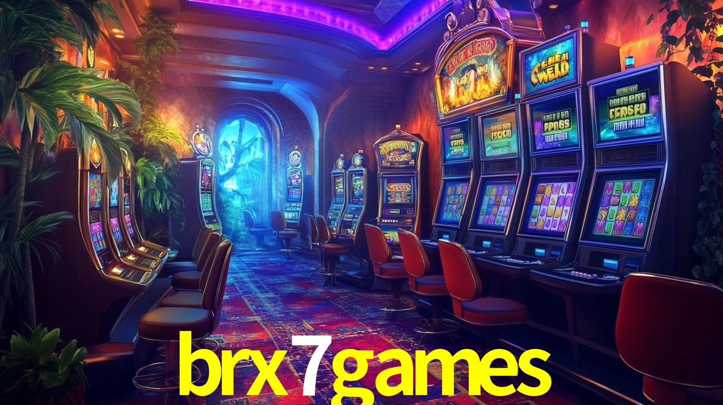 Programa VIP brx7games