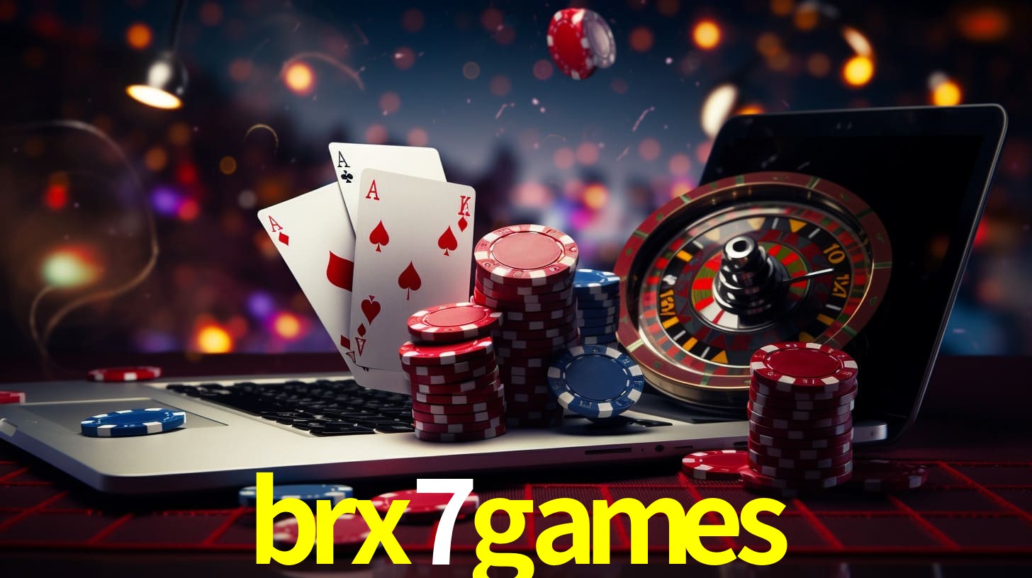 VIP Casino brx7games