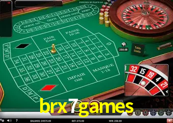 VIP Casino brx7games