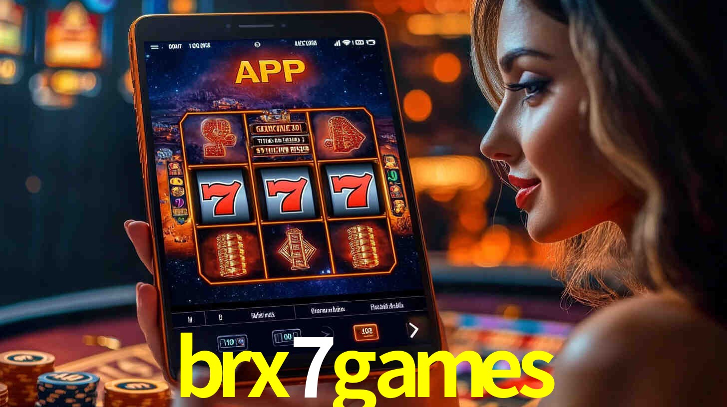 brx7games: A Experiência de Casino com Jogos de Mesa ao Vivo