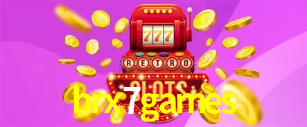 A Popularidade dos Caça-Níqueis no brx7games