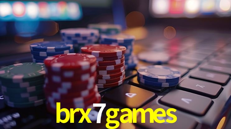 Quick Registration brx7games