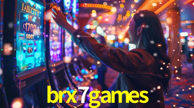 brx7games