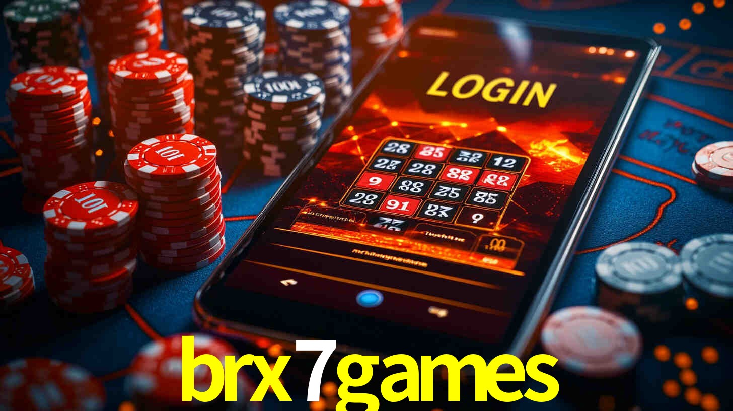 brx7games