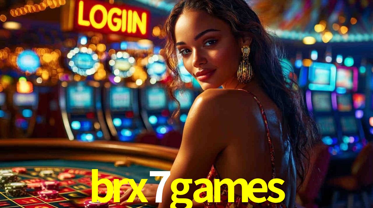Games Directory brx7games