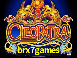 Live Casino brx7games