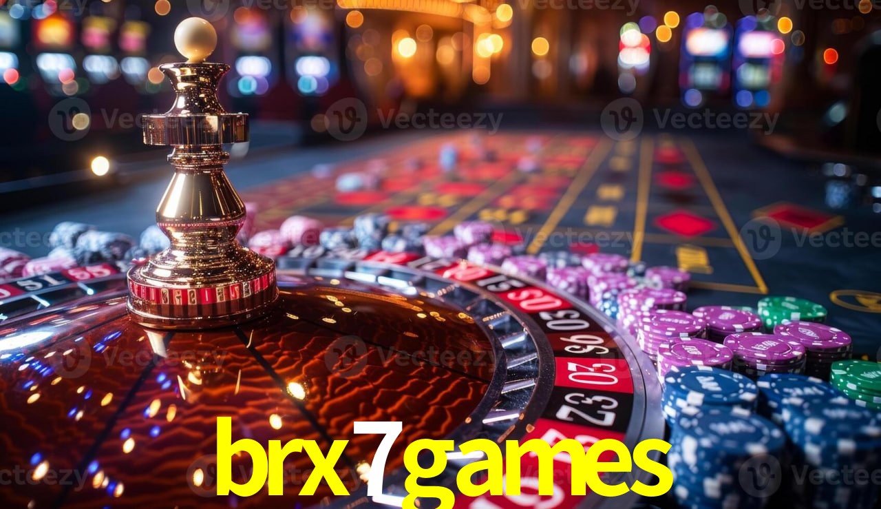 Flash Promotion brx7games