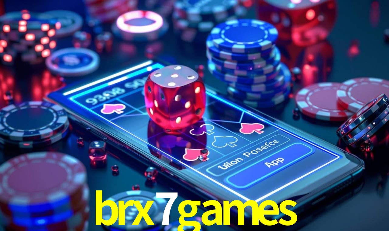 Exclusive Offers brx7games