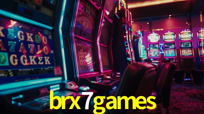 Weekend Specials brx7games