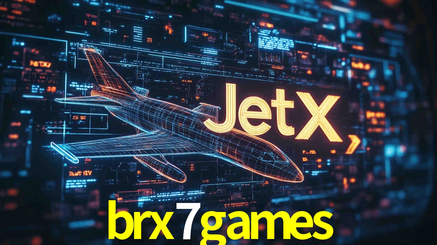 Descubra a Magia dos Jogos de Arcade no brx7games