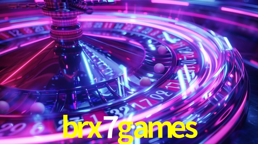 Descubra a Essência do brx7games: Nossa História e Compromissos