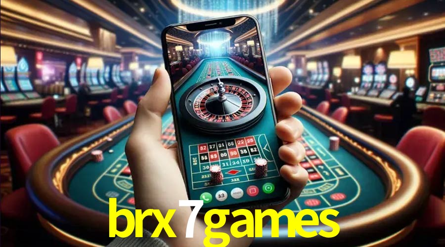 Slot Games brx7games