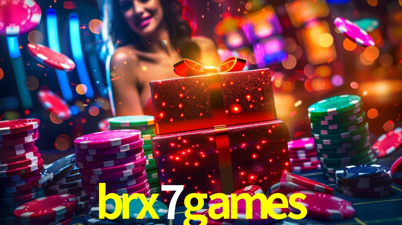 Descubra o Programa VIP da brx7games: Vantagens Exclusivas para Jogadores