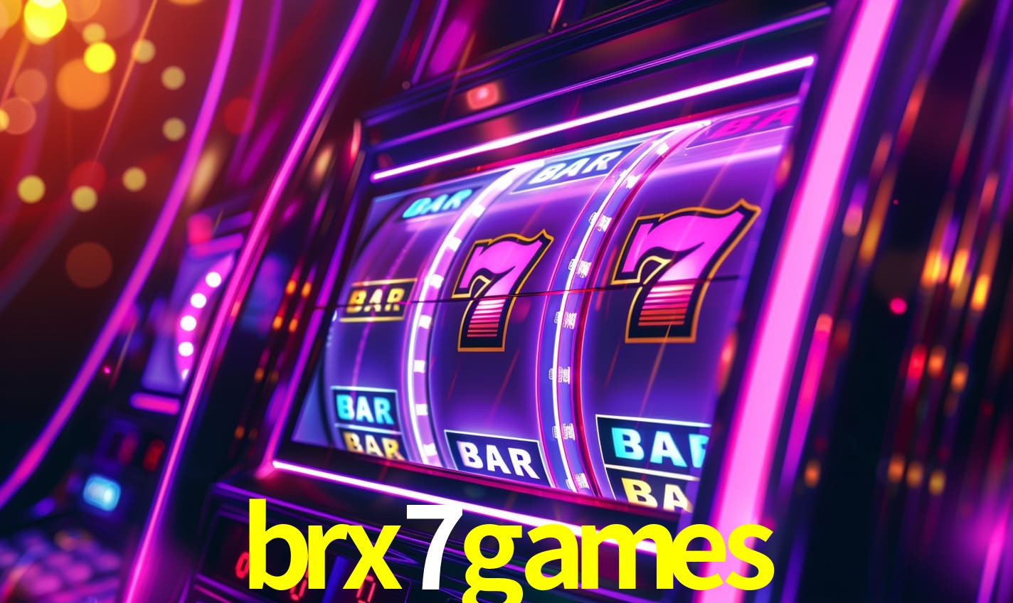 brx7games