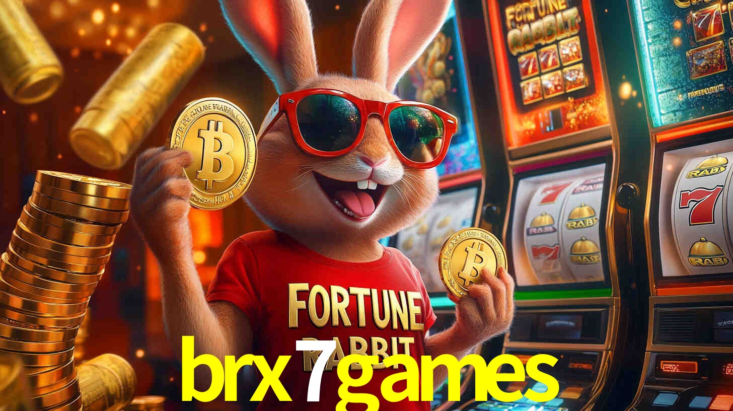 A Revolução dos Aplicativos de Jogos no brx7games