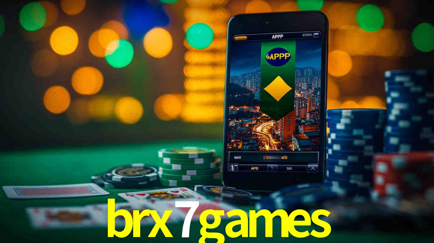 A Experiência Imersiva dos Cassinos Ao Vivo no brx7games