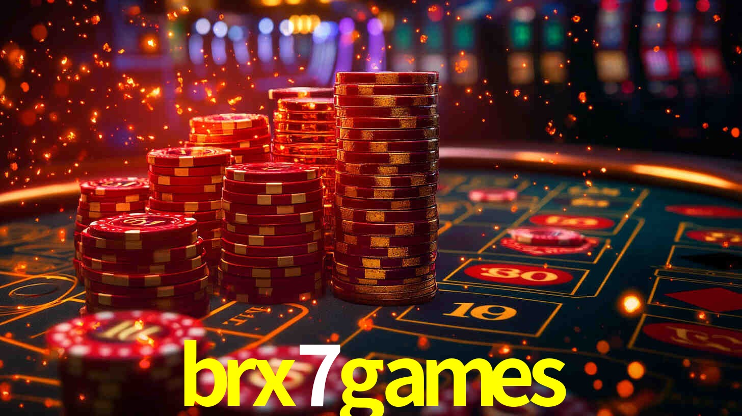 Premium Interface brx7games