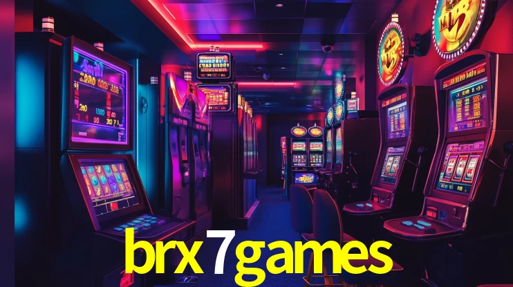 Welcome Bonus brx7games