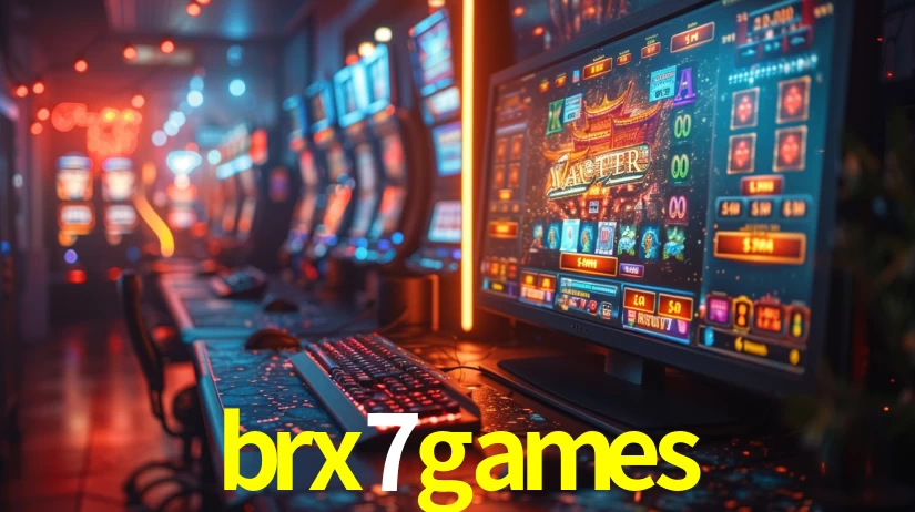 brx7games