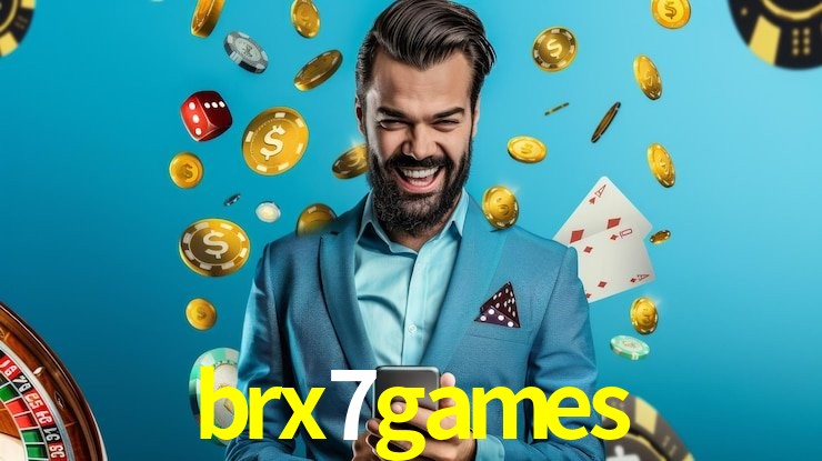 Bonus Features brx7games