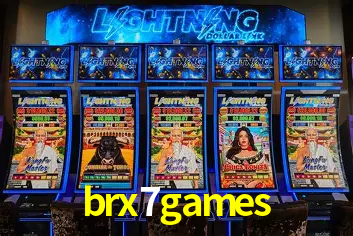 A Emoção da Loteria na brx7games: Uma Chance de Mudança de Vida