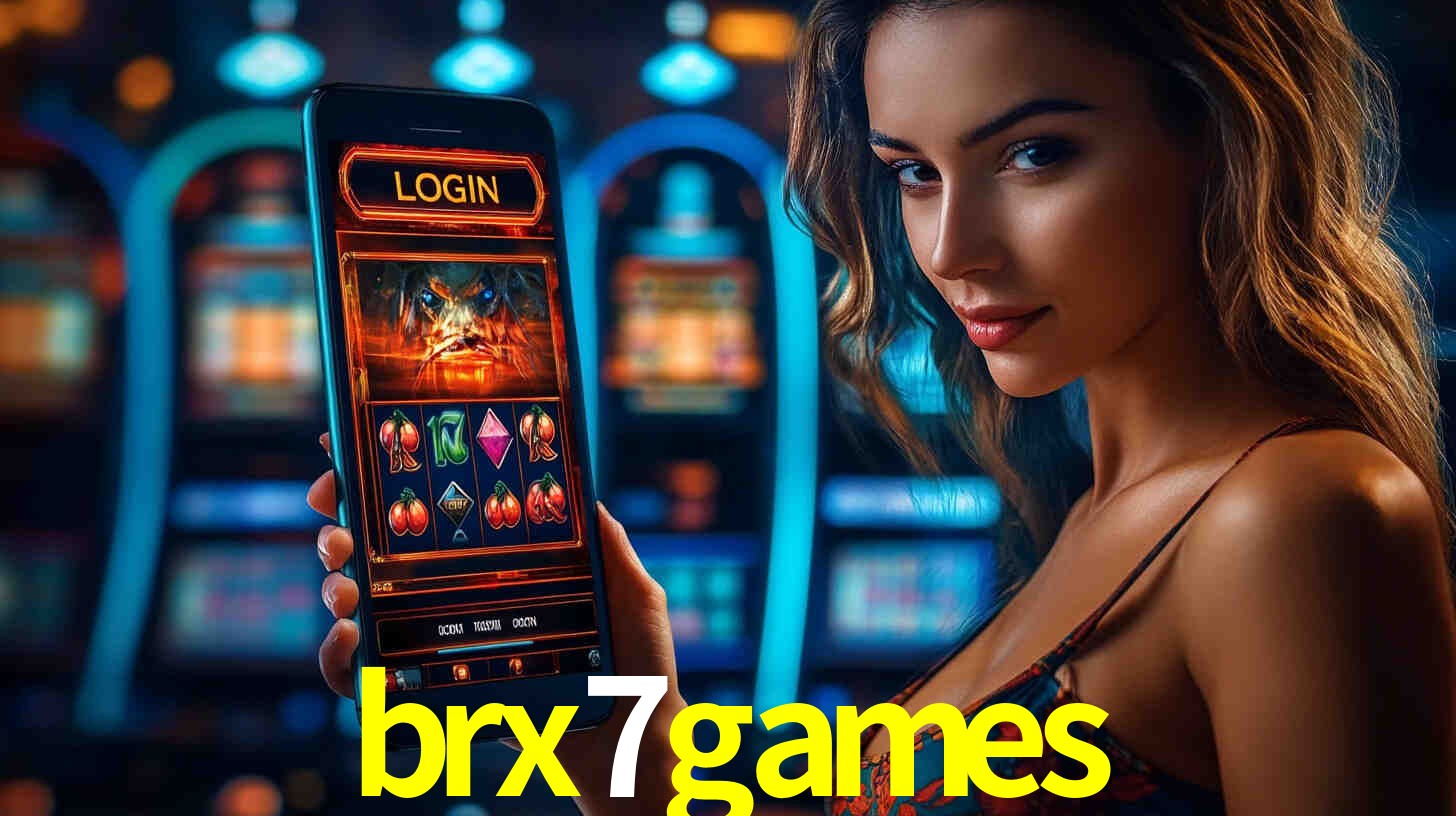 Bônus Generosos e Exclusivos no brx7games para Você!