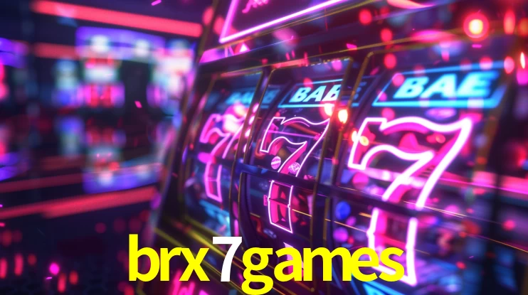 Live Casino brx7games