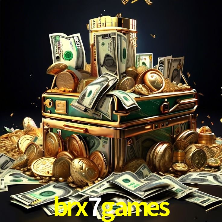 Welcome Bonus brx7games