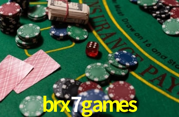 brx7games,brx7games bet