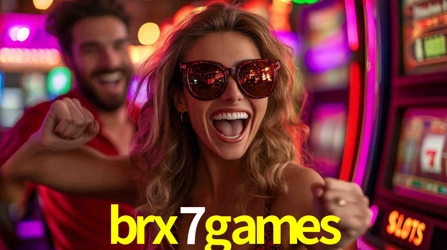 A Popularidade dos Caça-Níqueis no brx7games