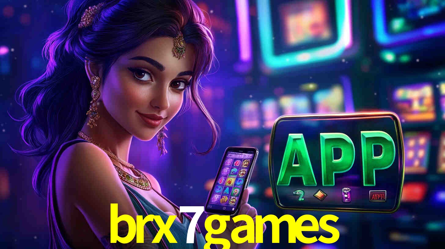 brx7 games